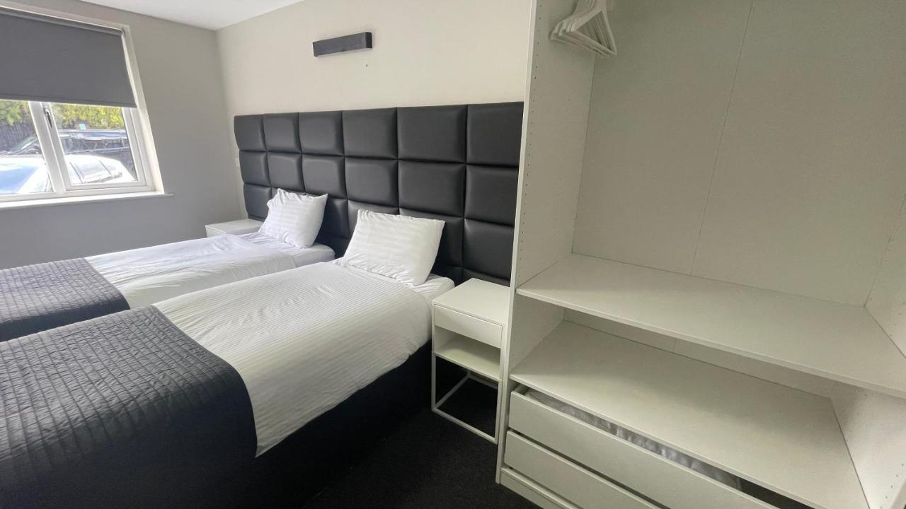 Mays Apartments - 102 Mill Street, Free Parking, 2 Minute Walk To Baltic Market And City Centre - Apartments Sleep 1-10 Guests Liverpool Exterior foto
